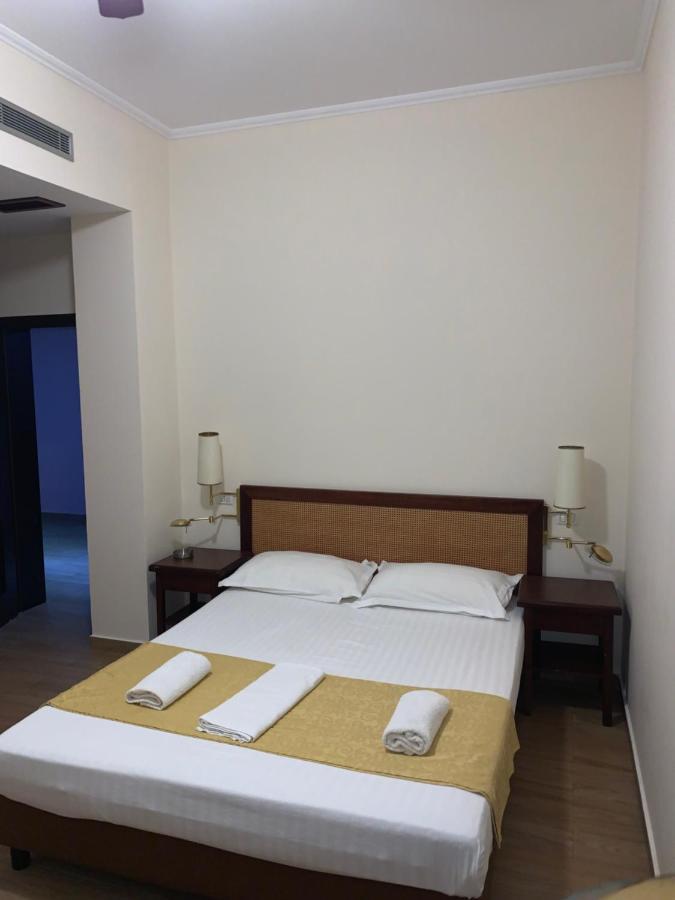Hotel Arandi Ag Mjull-Bathore Экстерьер фото