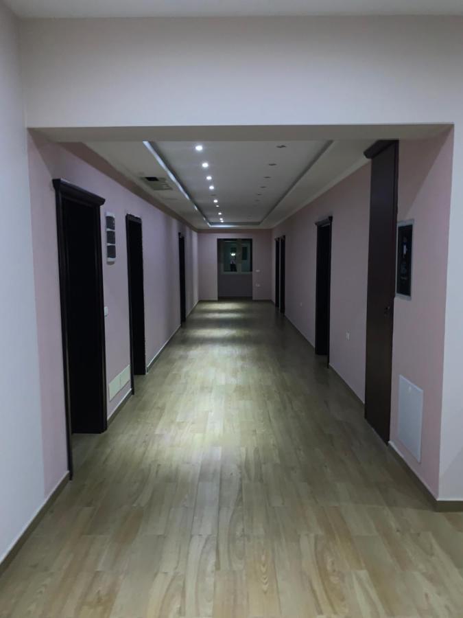 Hotel Arandi Ag Mjull-Bathore Экстерьер фото