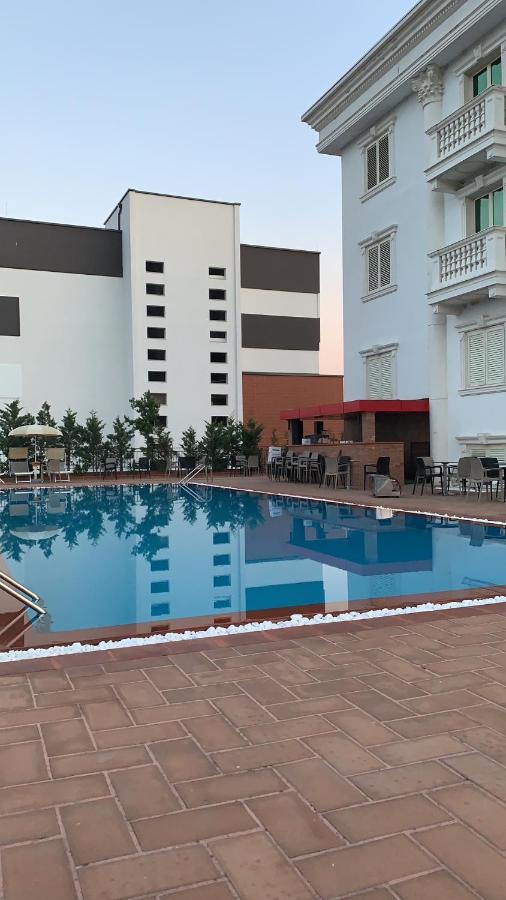 Hotel Arandi Ag Mjull-Bathore Экстерьер фото