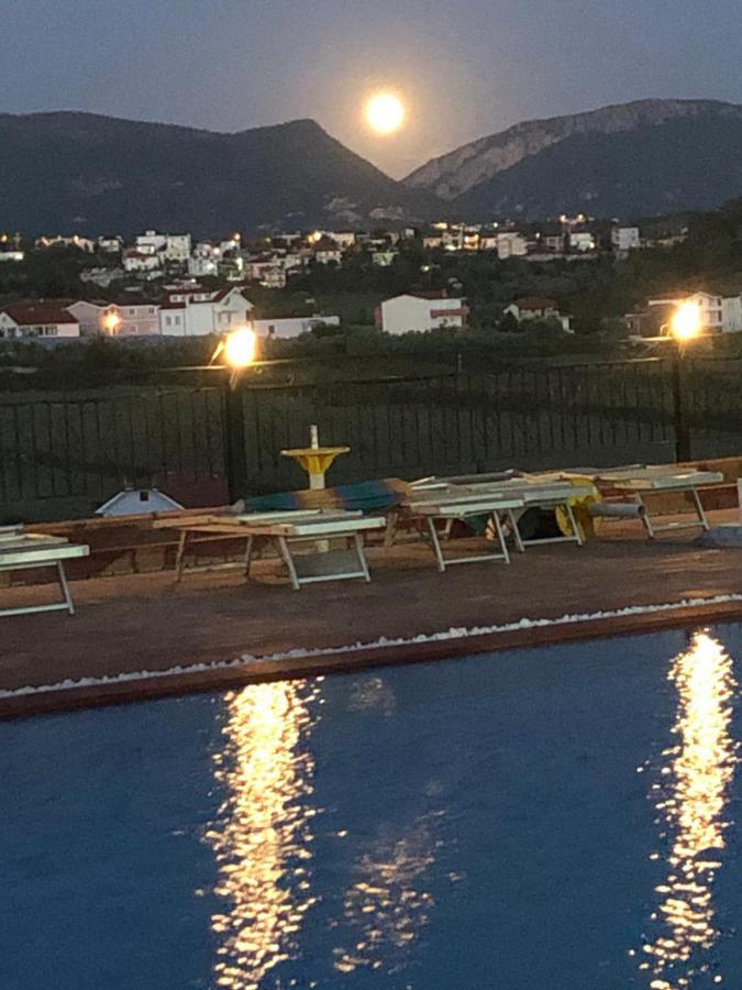 Hotel Arandi Ag Mjull-Bathore Экстерьер фото