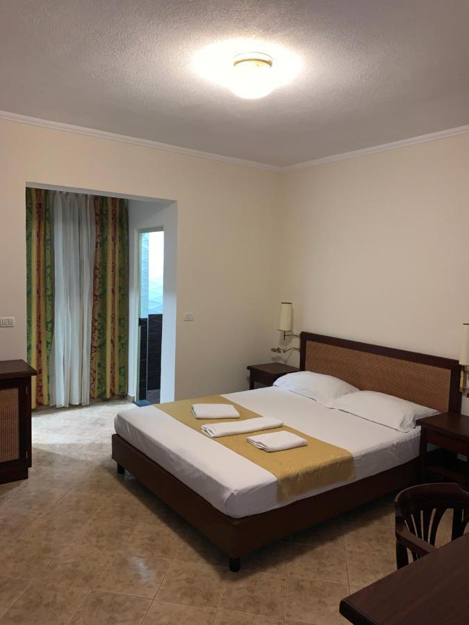 Hotel Arandi Ag Mjull-Bathore Экстерьер фото